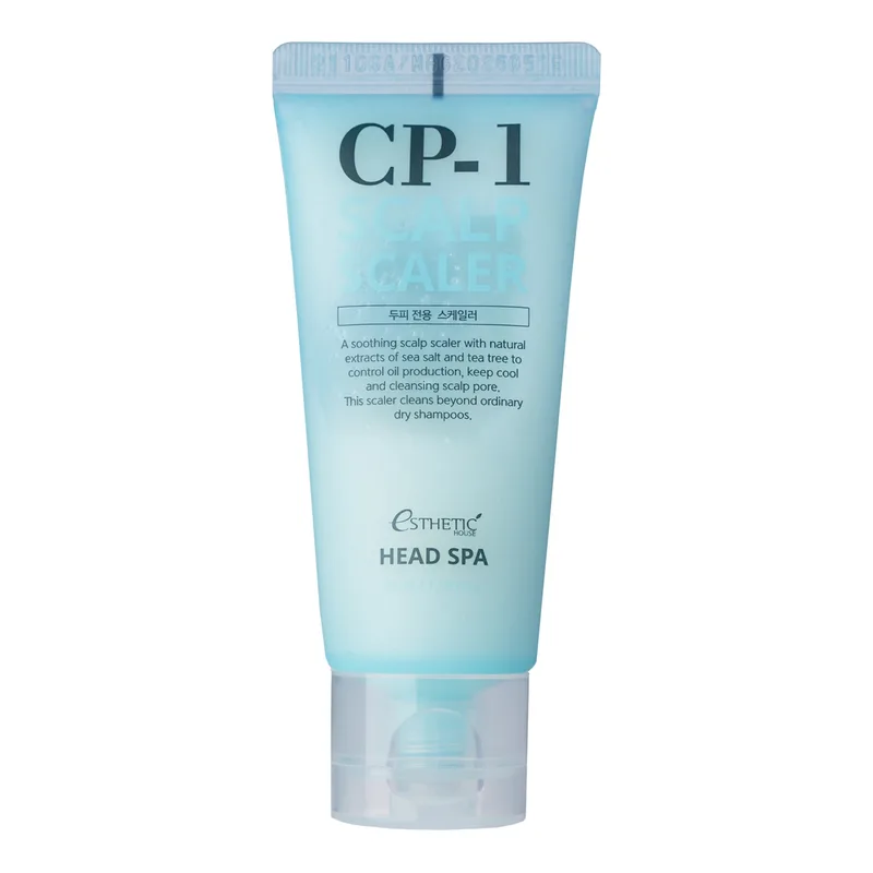 CP-1 Esthetic House Head Spa Scalp Scaler очищувальний засіб для шкіри голови