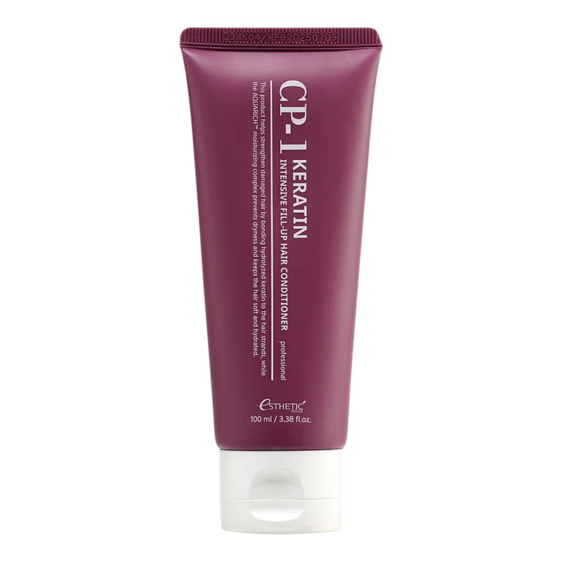 CP-1 Esthetic House Keratin Intensive Fill-Up Hair Conditioner інтенсивно відновлюючий кондиціонер для волосся з кератином