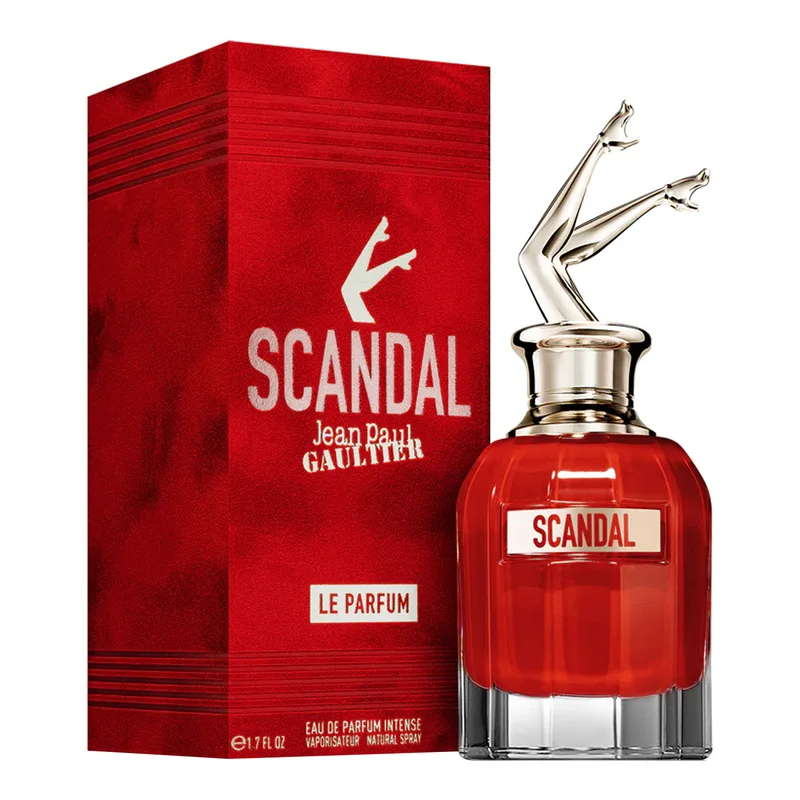 Jean Paul Gaultier Scandal Le Parfum парфумована вода 50 мл