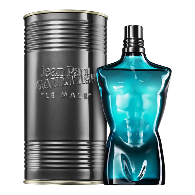 Jean Paul Gaultier Le Male лосьйон після гоління 125 мл