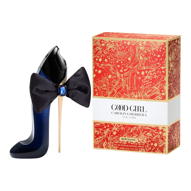 Carolina Herrera Good Girl Bowtastic парфумована вода 80 мл