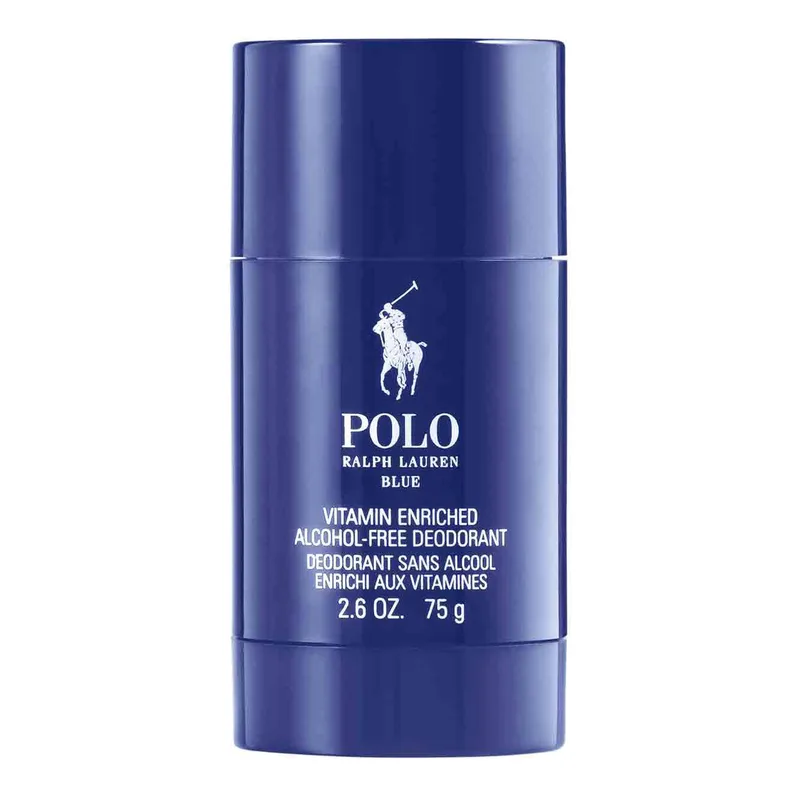 Ralph Lauren Polo Blue дезодорант-стік 75 г
