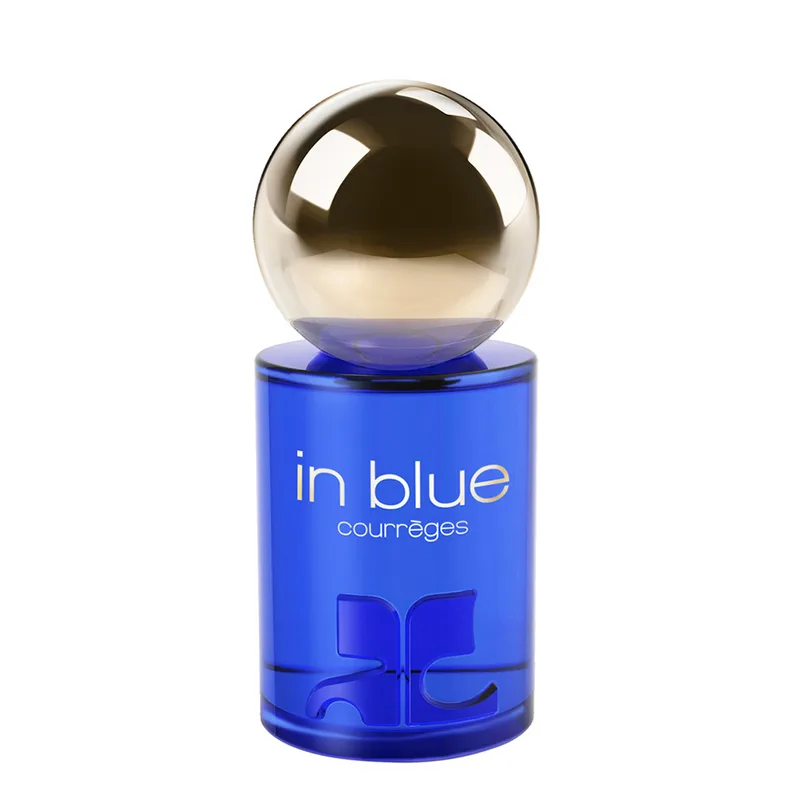 Парфумована вода Courreges In Blue