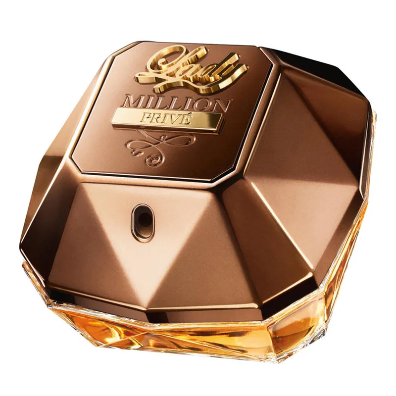 Парфумована вода Rabanne Lady Million Prive