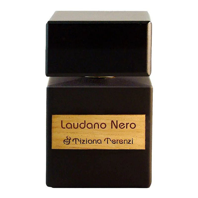 Парфумований екстракт Tiziana Terenzi Laudano Nero