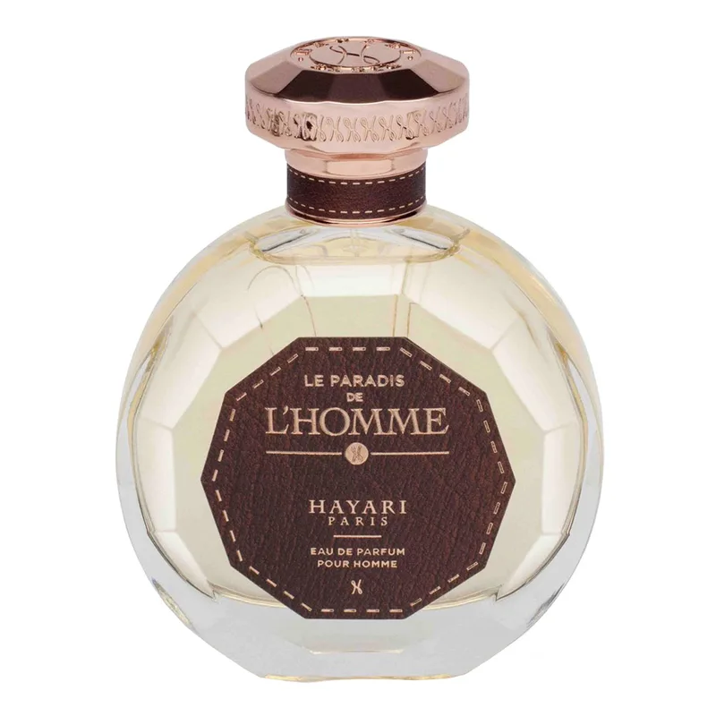 Парфумована вода Hayari Parfums Le Paradis De L'Homme