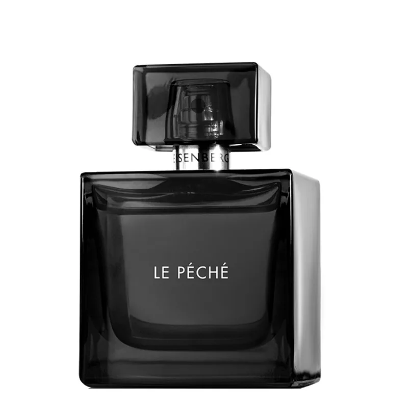Парфумована вода Eisenberg Paris Le Peche Homme