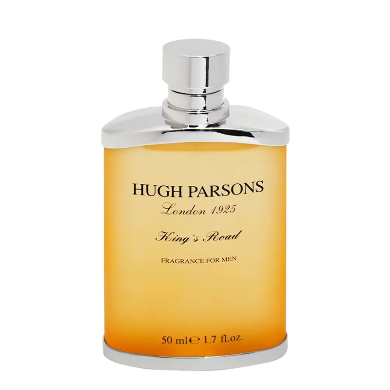 Парфумована вода Hugh Parsons King's Road