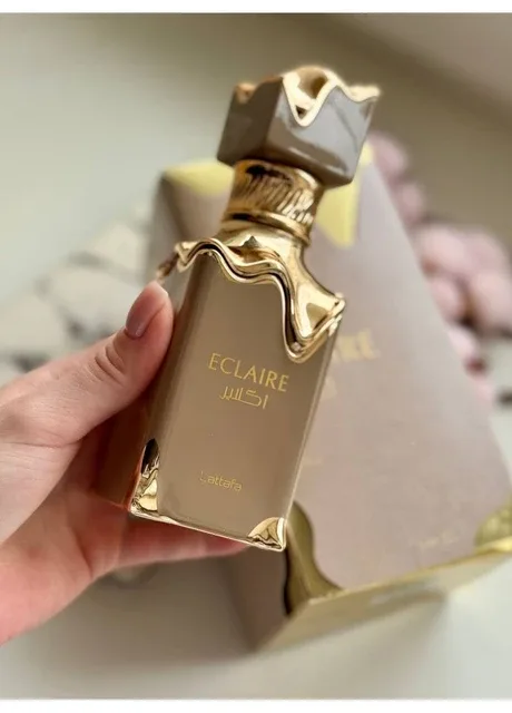 Парфумована вода Lattafa Perfumes Eclaire 100 мл парфуми Латафа Еклер No Brand (397295586)