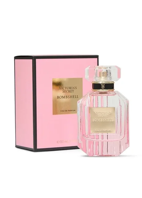 Парфюмированная вода для женщин Victoria's Secret Bombshell Seduction 50 мл (2082977659)