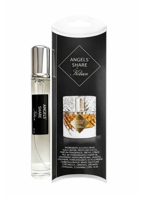 Духи жіночі / чоловічі унісекс Angels Share 20 мл парфум No Brand (366183698)