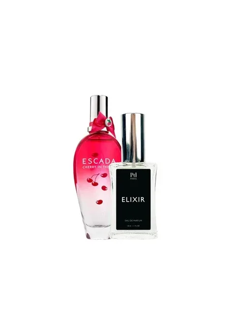 Парфуми ELIXIR