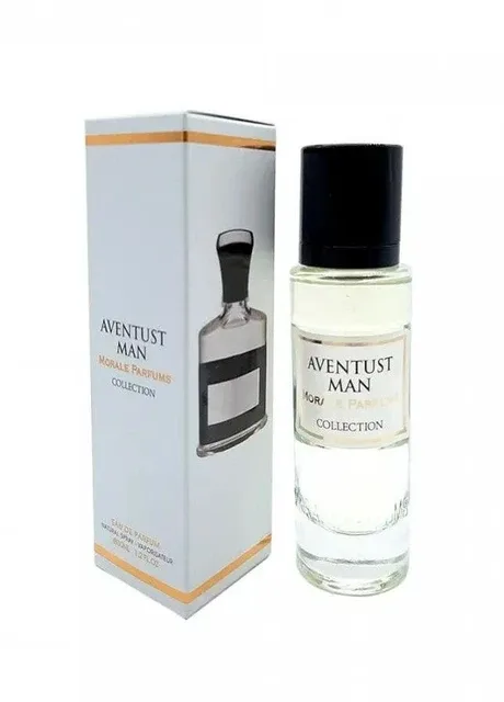 AVENTUST MAN Парфумована вода для чоловіків, 30 мл Morale Parfums Creed Aventus Man (267230268)