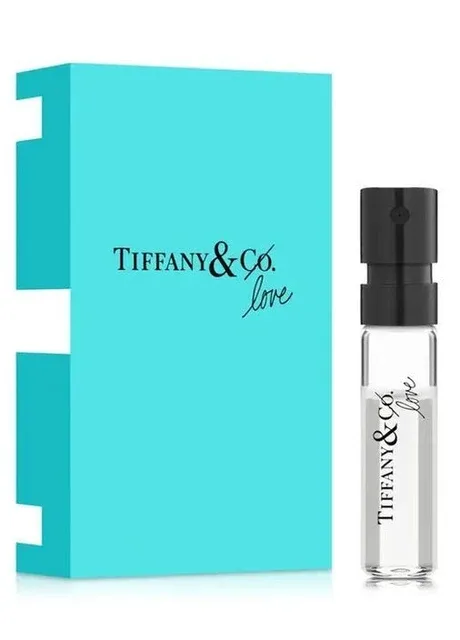 Парфумована вода Love Her (пробник), 1.2 мл Tiffany & Co (368782779)