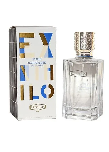 Жіночий парфум Fleur Narcotique 100 мл No Brand (402809877)