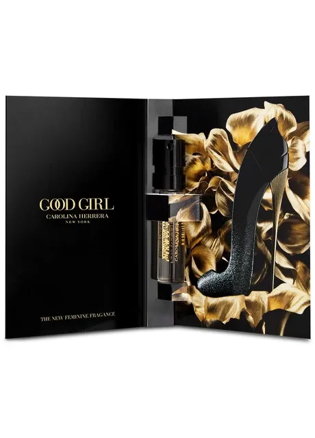 Парфумована вода Good Girl Supreme (пробник), 1.5 мл Carolina Herrera (322605455)