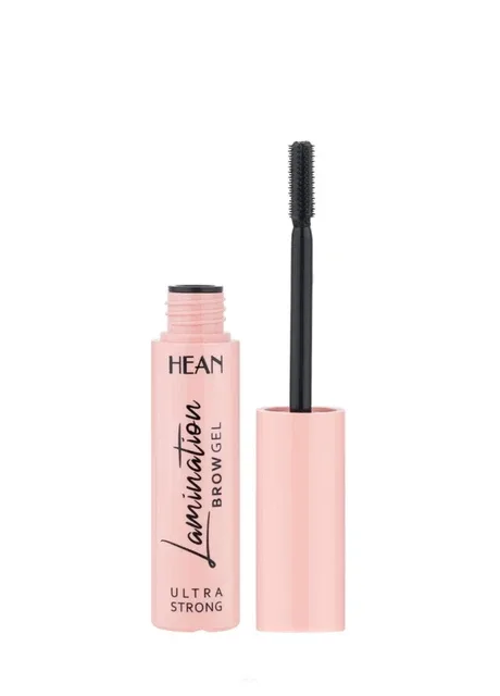 Ультрастійкий гель для брів Lamination Brow Gel 8 мл Hean Eyebrow (325220890)