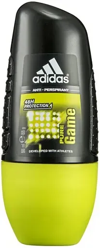Adidas Pure Game