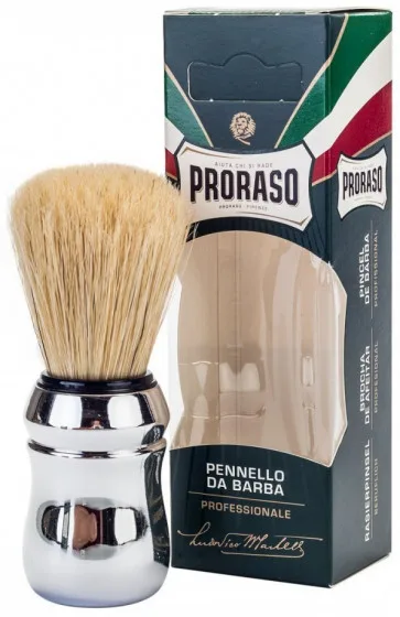 Proraso Shaving Brush - Помазок для гоління