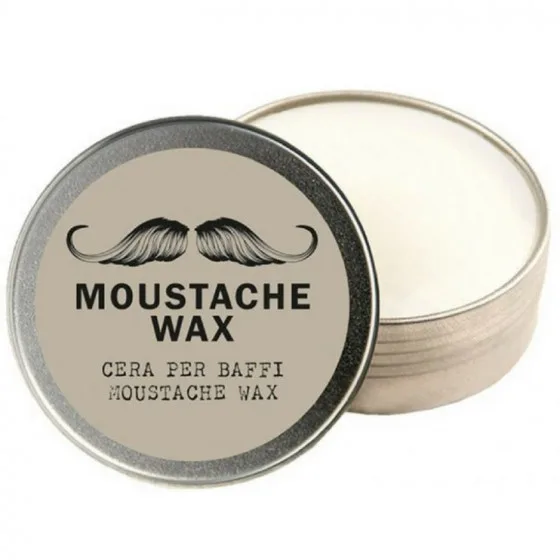 Nook Dear Beard Moustache Wax - Віск для вусів