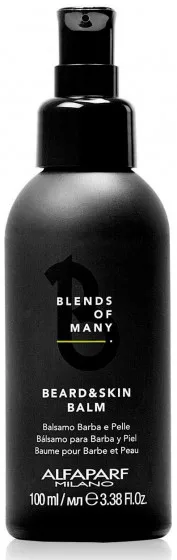 Alfaparf Milano Blends of Many Beard & Skin Balm