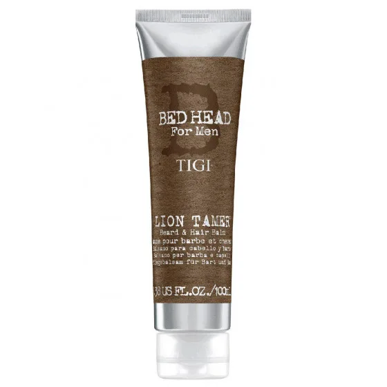 Tigi Bed Head Lion Tamer Beard&Hair Balm - Бальзам для