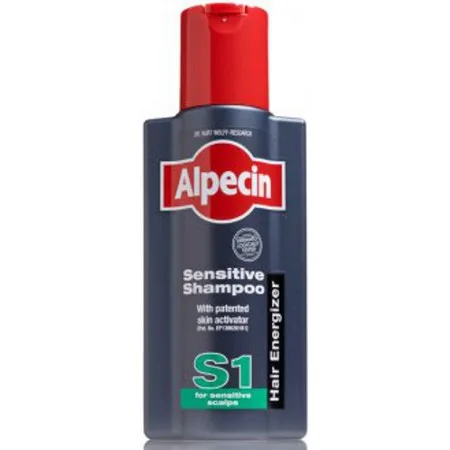 Alpecin Sensitive Shampoo S1 - Шампунь для