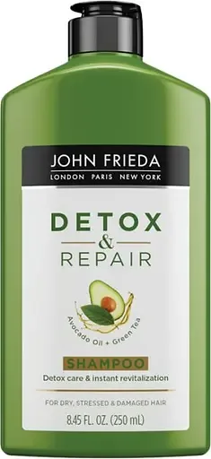 Шампунь John Frieda