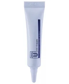 СС-Крем З вітаміном U CU Skin Vitamin U CC Cream SPF38+/РА+++ 7 мл