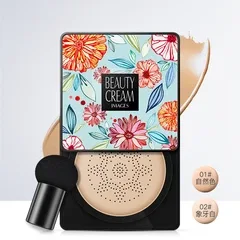 Кушон Moisture Beauty Cream Concealer Images 02 Слонова кістка 20 мл