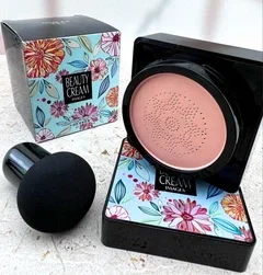 Кушон Images Moisture Beauty Cream Cushion Бежевий натуральний 20 г