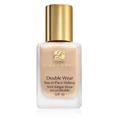 Тональна основа для обличчя Estee Lauder Double Wear відтінок 1CO Shell, 30 мл (0834)