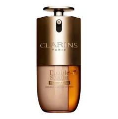 Основа-флюїд для обличчя для рівного тону та сяйва шкіри Clarins (Кларінс) Double Serum 30 мл - L3N