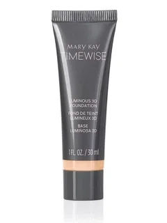 Mary Kay (Мері Кей) Тональна основа TimeWise 3D відтінок Beige