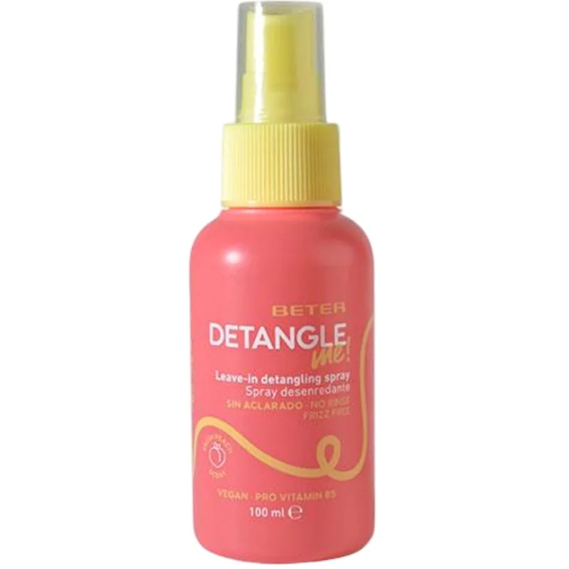 Спрей Beter (Бетер) для волосся незмивний Detangle me