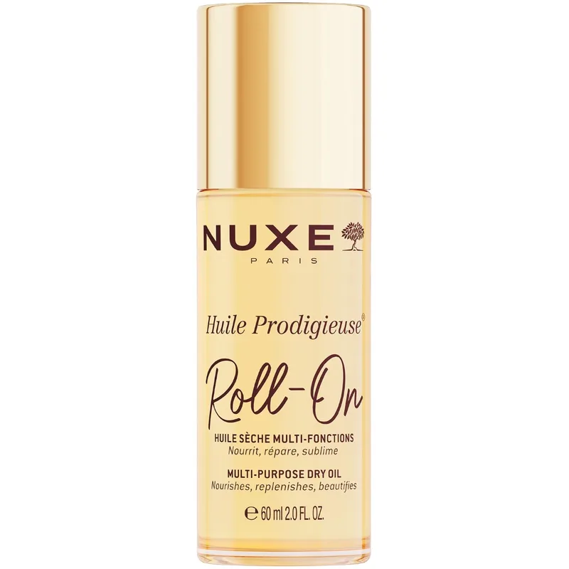 Олія суха Nuxe (Нюкc) Чудова Roll-On