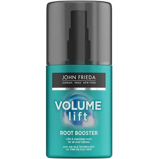 Лосьйон для коренів John Frieda Luxurious Volume, для тонкого волосся, 125 мл
