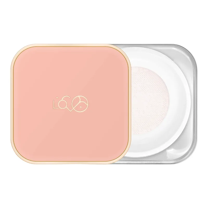 Lovro Afterlight Wet-Type Loose Powder — розсипчаста пудра з ефектом розмиття та охолодження, 12 г