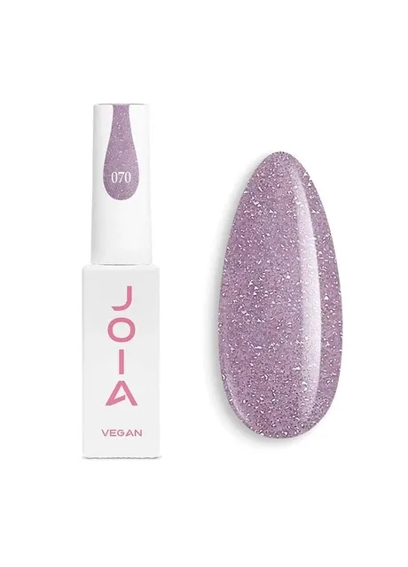 Гель лак Vegan Gel Polish №70 6 мл JOIA vegan (377185757)