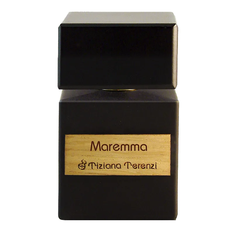 Парфумований екстракт Tiziana Terenzi Maremma