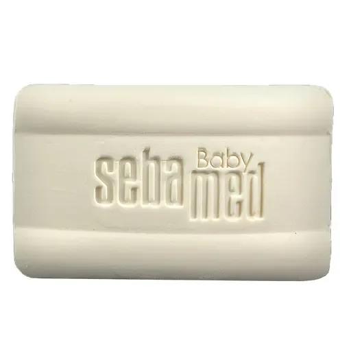 Мило Sebamed Baby дитяче, 100 г