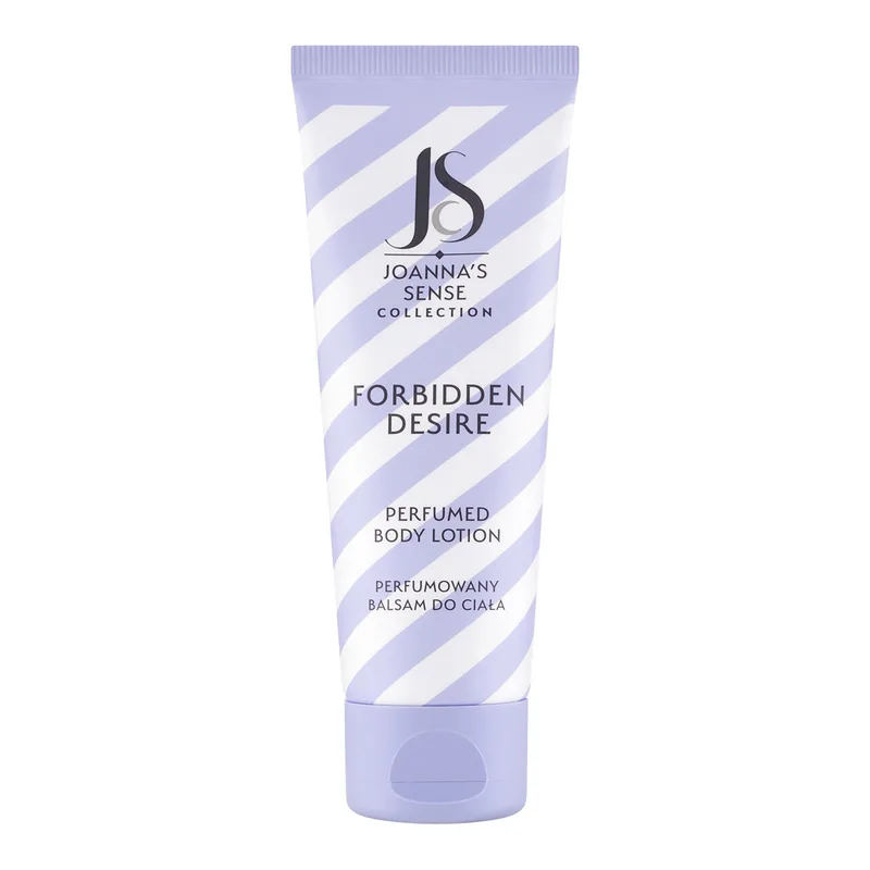 Joanna's Sense Collection Forbidden Desire парфумований бальзам для тіла 80 мл