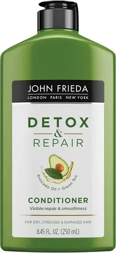 Кондиціонер John Frieda Detox&Repair, 250 мл