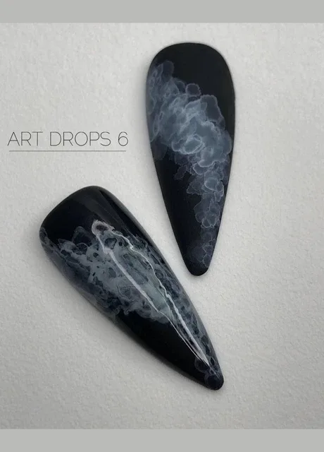 Акварельні краплі Art Drops №06 5 мл Crooz (377166105)