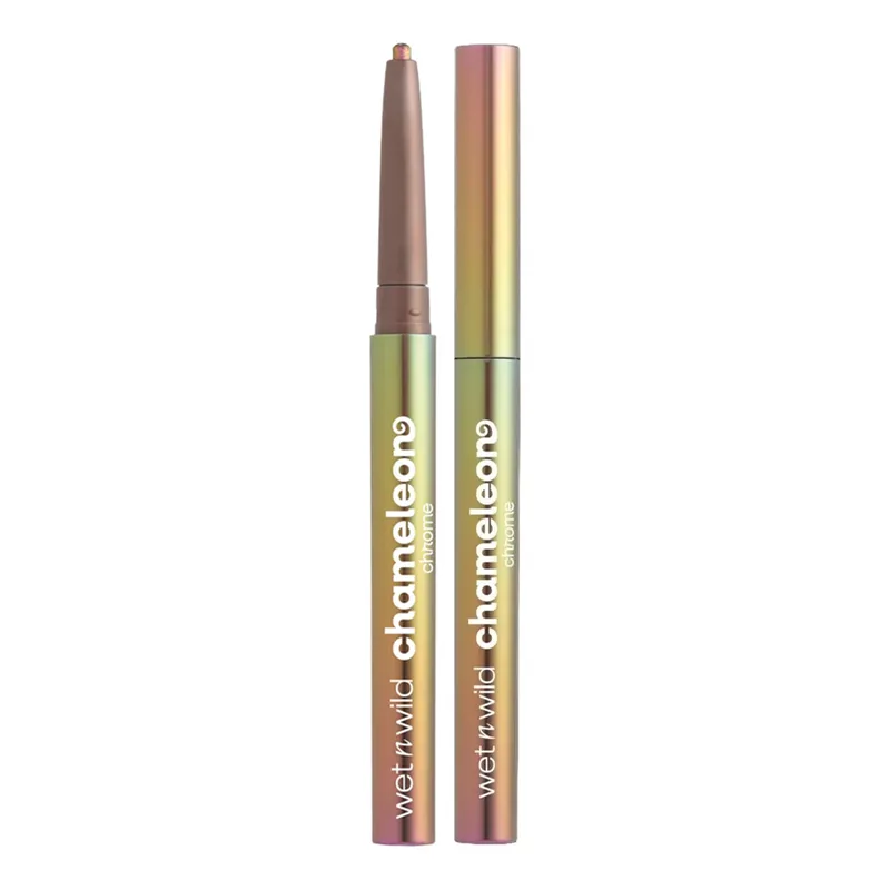 Wet n Wild Chameleon Chrome Eyeliner — металізований олівець для очей Cosmic Seeker, 0,2 г
