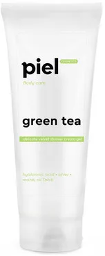 Гель для душа Green Tea