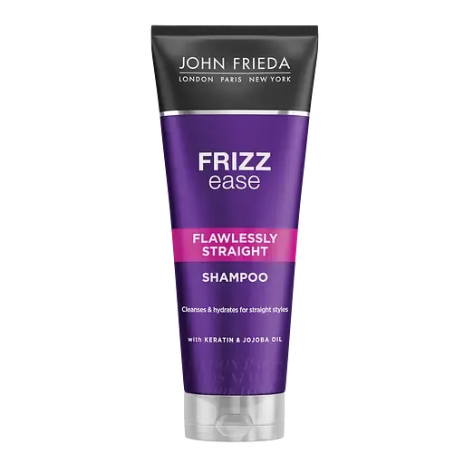 Шампунь John Frieda Frizz Ease, для хвилястого, кучерявого і неслухняного волосся, 250 мл