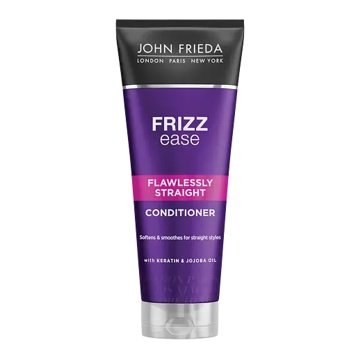 Кондиціонер John Frieda Frizz Ease, для хвилястого, кучерявого і неслухняного волосся, 250 мл