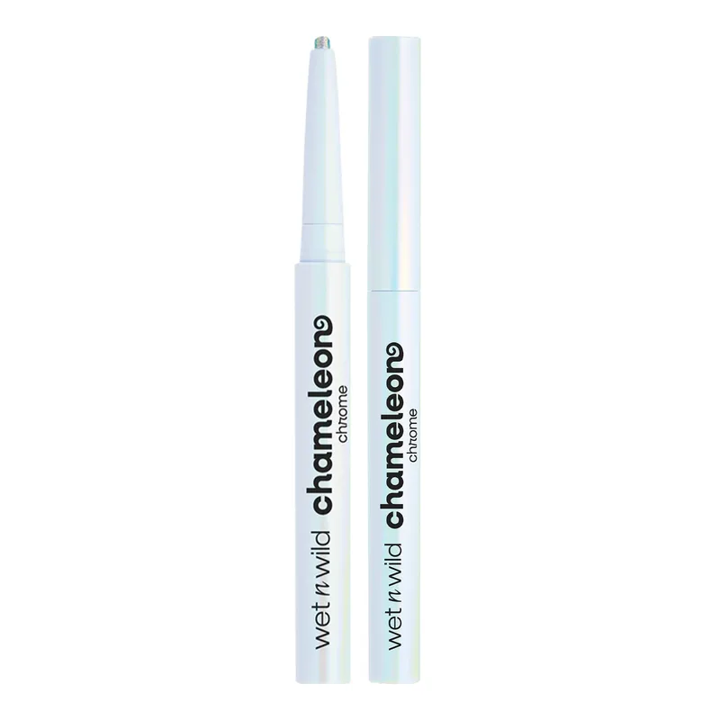 Wet n Wild Chameleon Chrome Eyeliner — металізований олівець для очей Electric Prism, 0,2 г
