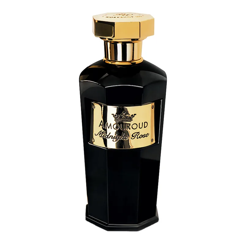 Парфумована вода Amouroud Midnight Rose